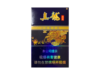 真龙(海韵)